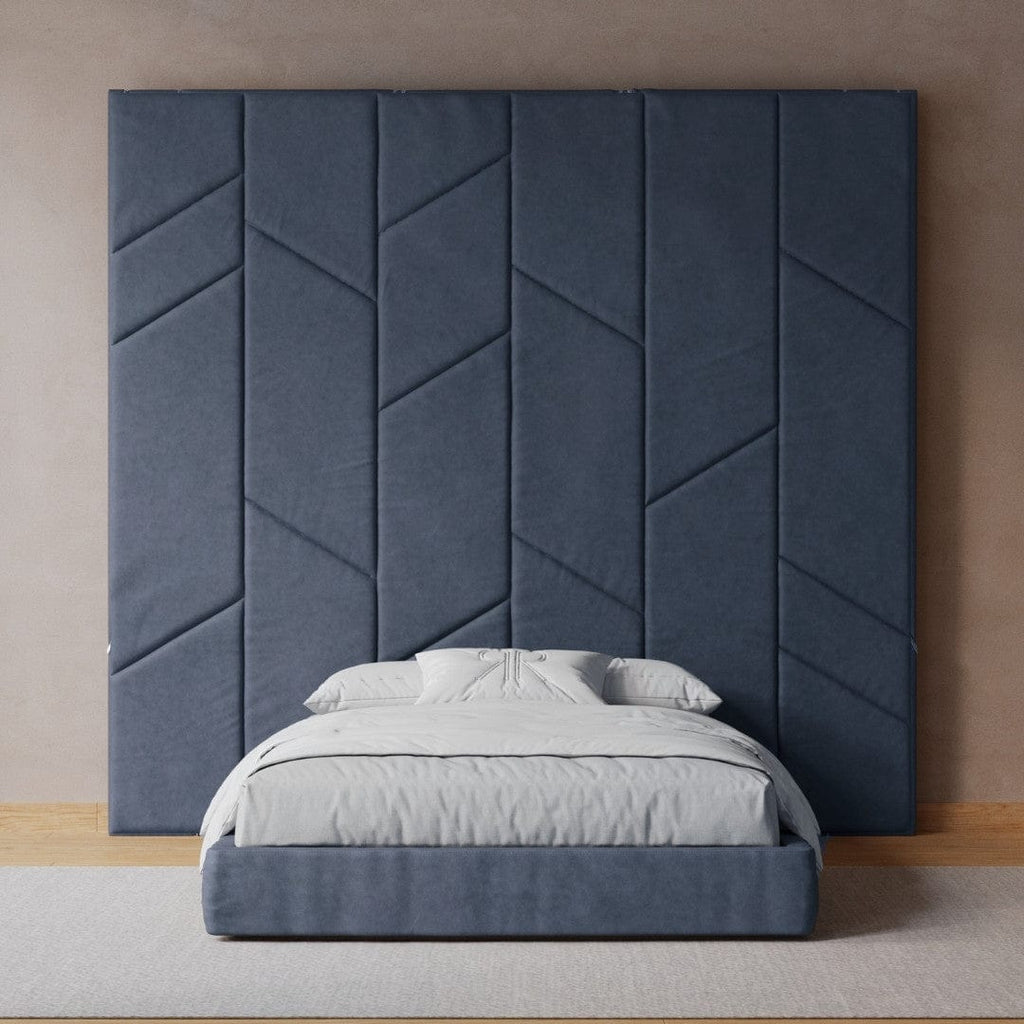 Finesse Upholstered Wall Panel - Image 88