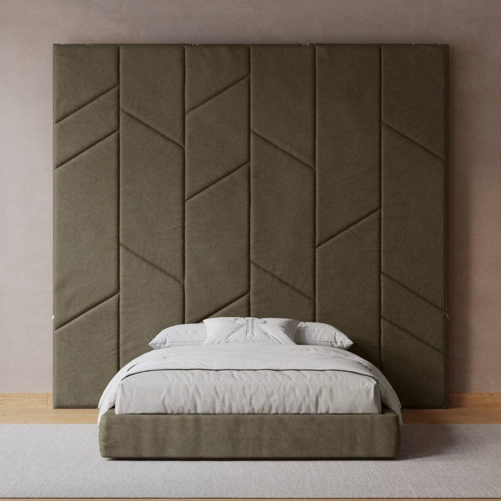 Finesse Upholstered Wall Panel - Image 89