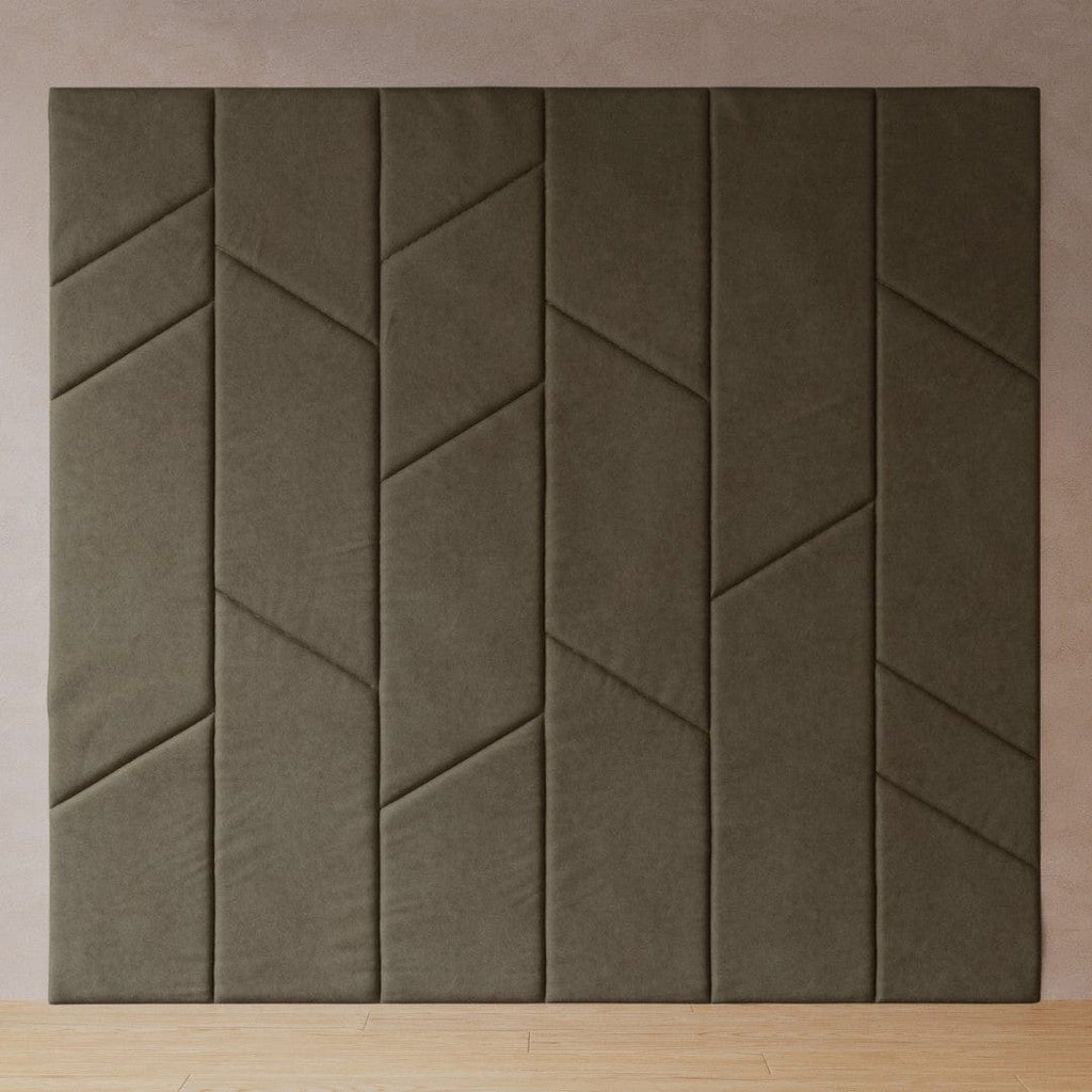 Finesse Upholstered Wall Panel - Image 37