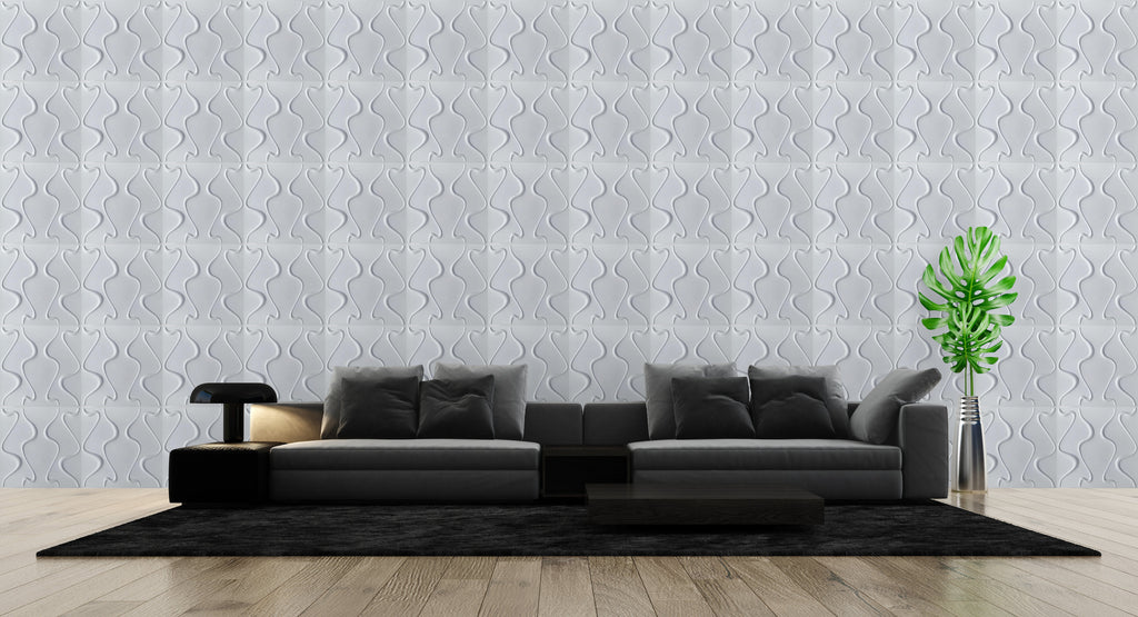 Elektra PVC Wall Panel (Set of 12) - Image 2