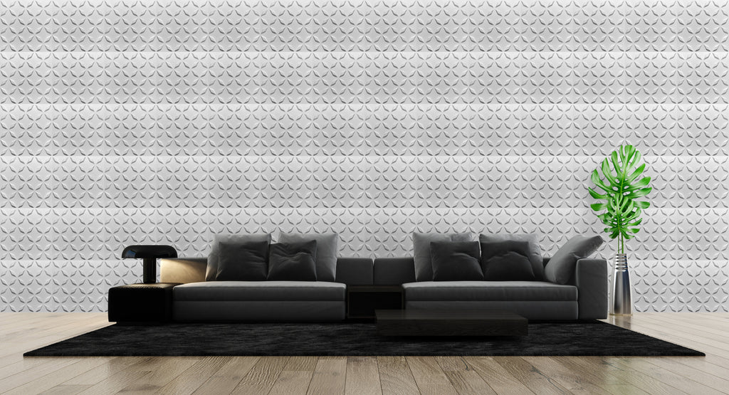 Diamis PVC Wall Panel (Set of 12) - Image 2