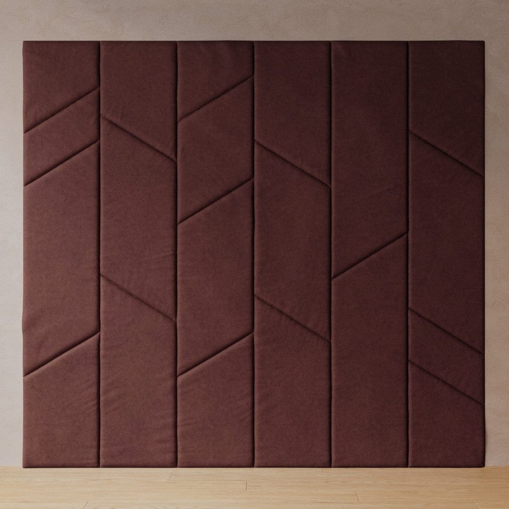 Finesse Upholstered Wall Panel - Image 38