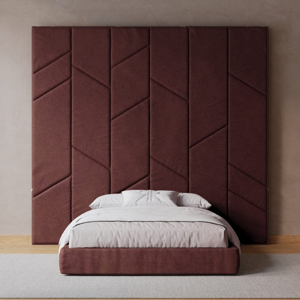 Finesse Upholstered Wall Panel - Image 90