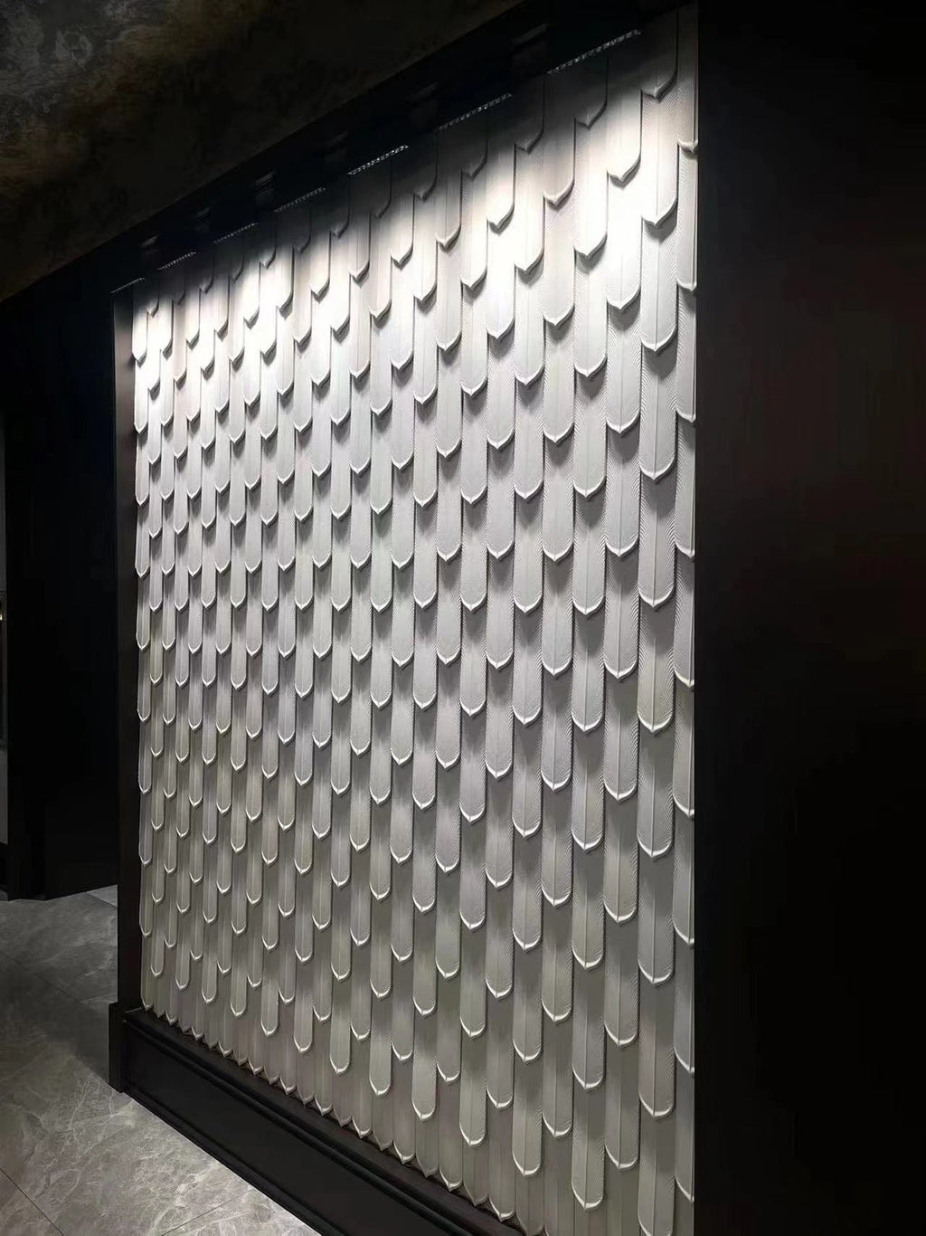 Feather Stone Wall Panel (Lightweight) - Image 4