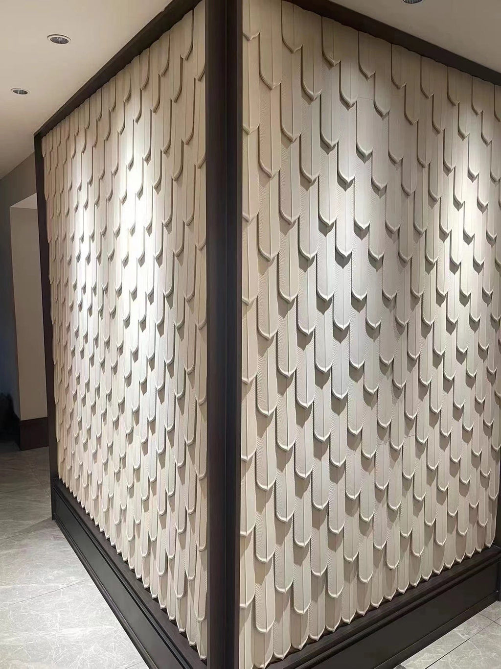 Feather Stone Wall Panel (Lightweight) - Image 2