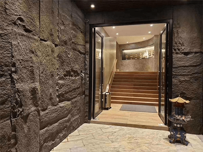 Stone Rock Wall Panel (Lightweight) - Image 19